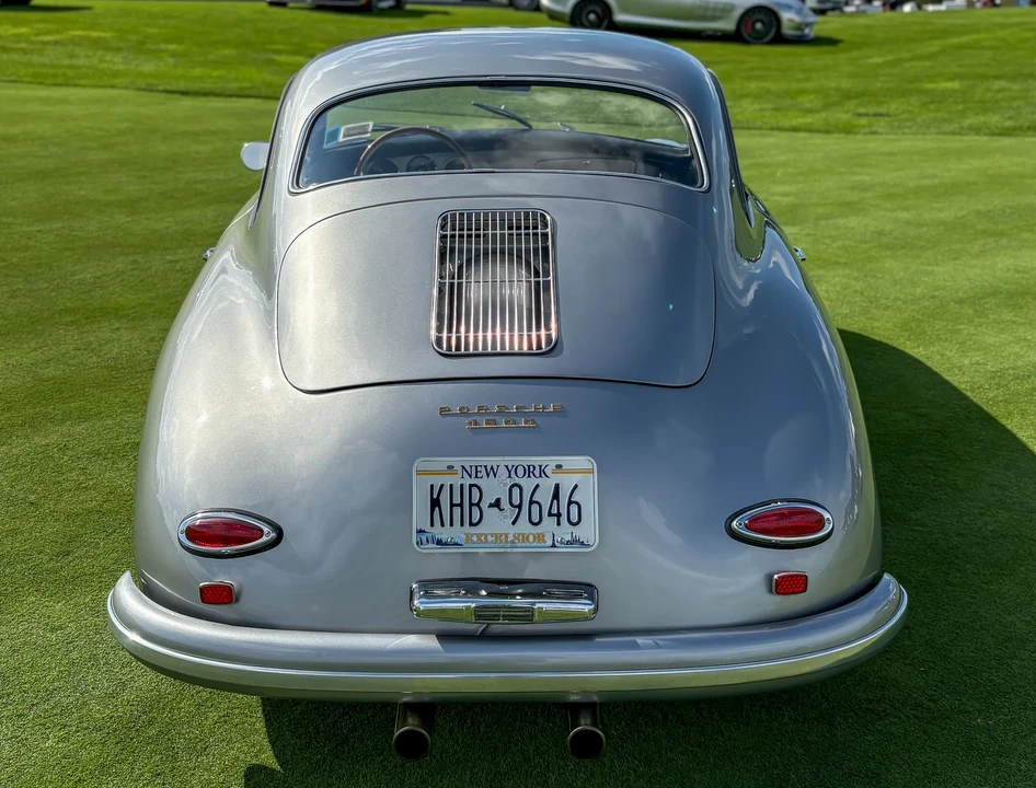 1958 Porsche 356 A - Image 30 of 31