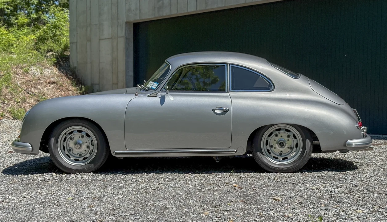 1958 Porsche 356 A - Image 18 of 31