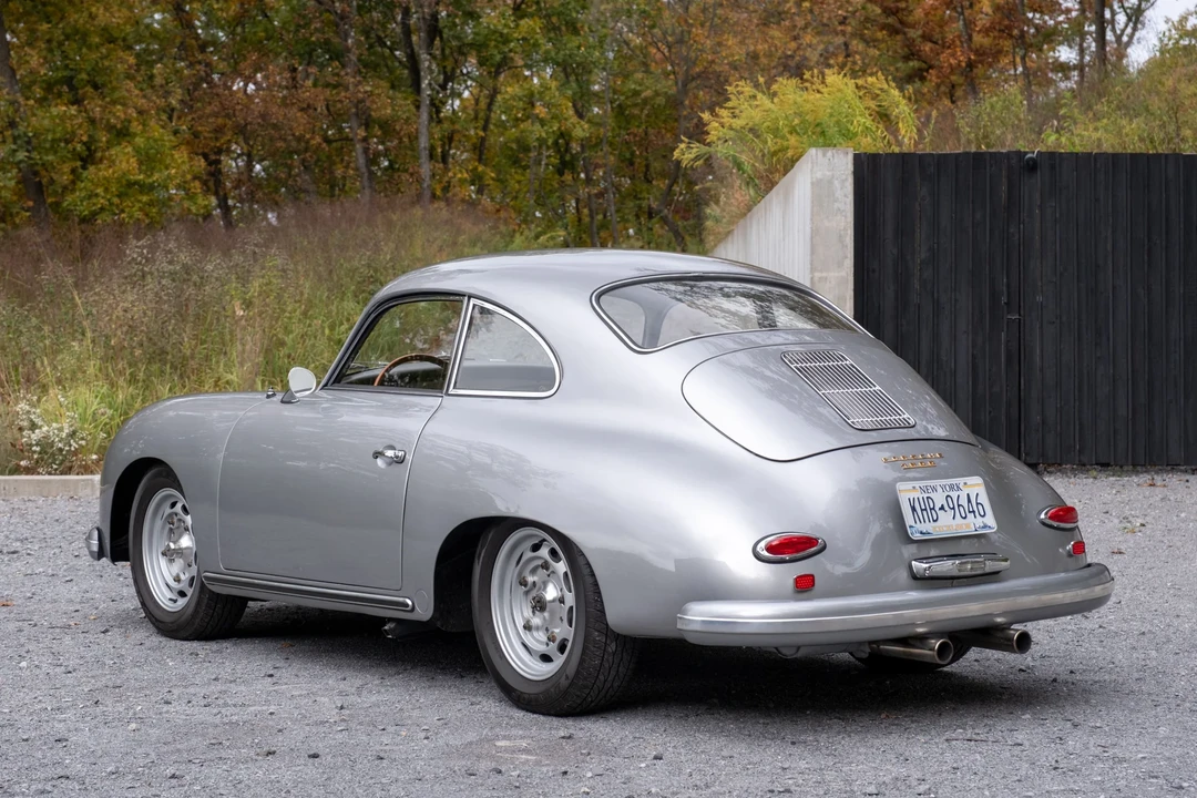 1958 Porsche 356 A - Image 22 of 31