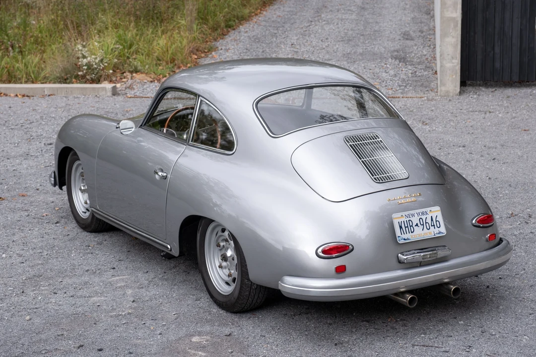1958 Porsche 356 A - Image 24 of 31