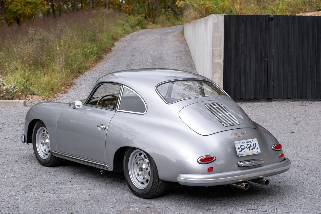 1958 Porsche 356 A - Image 21 of 31