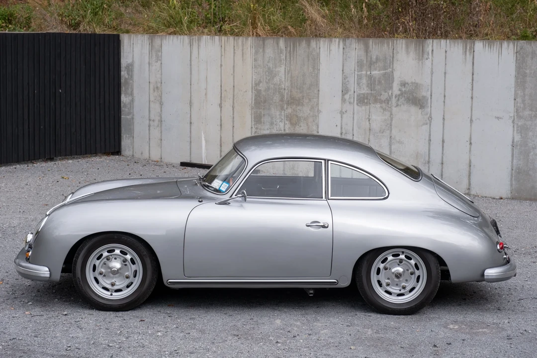 1958 Porsche 356 A - Image 16 of 31
