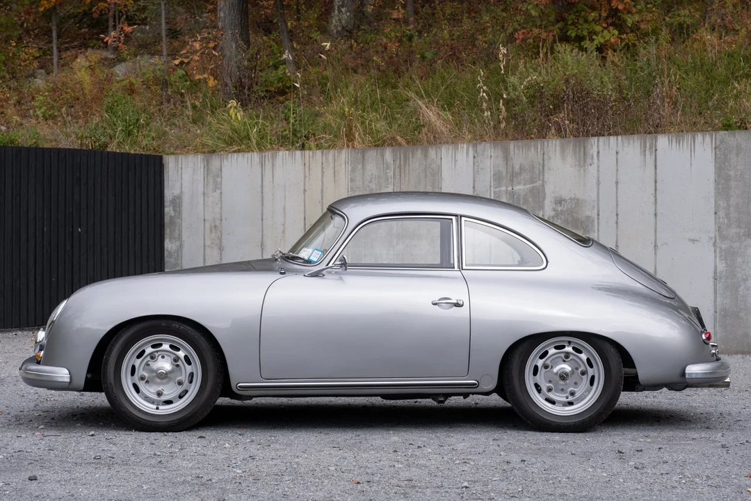 1958 Porsche 356 A - Image 15 of 31