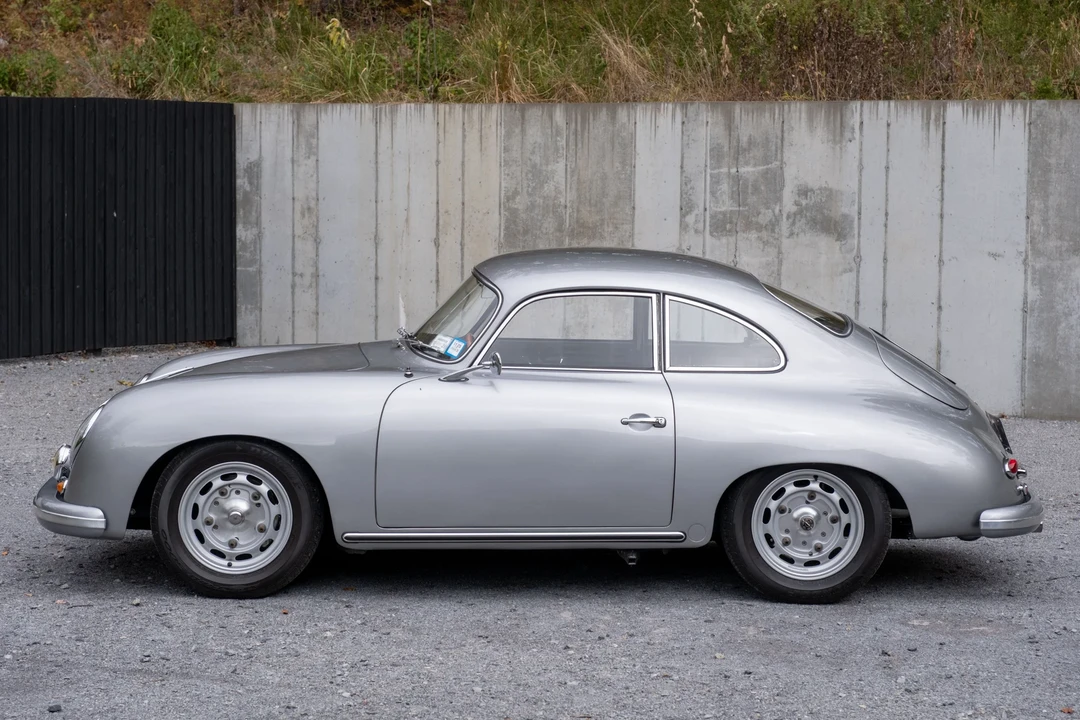 1958 Porsche 356 A - Image 14 of 31