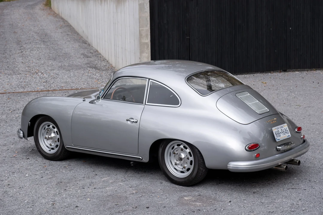 1958 Porsche 356 A - Image 20 of 31