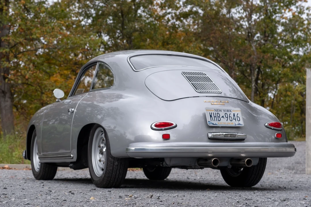1958 Porsche 356 A - Image 26 of 31