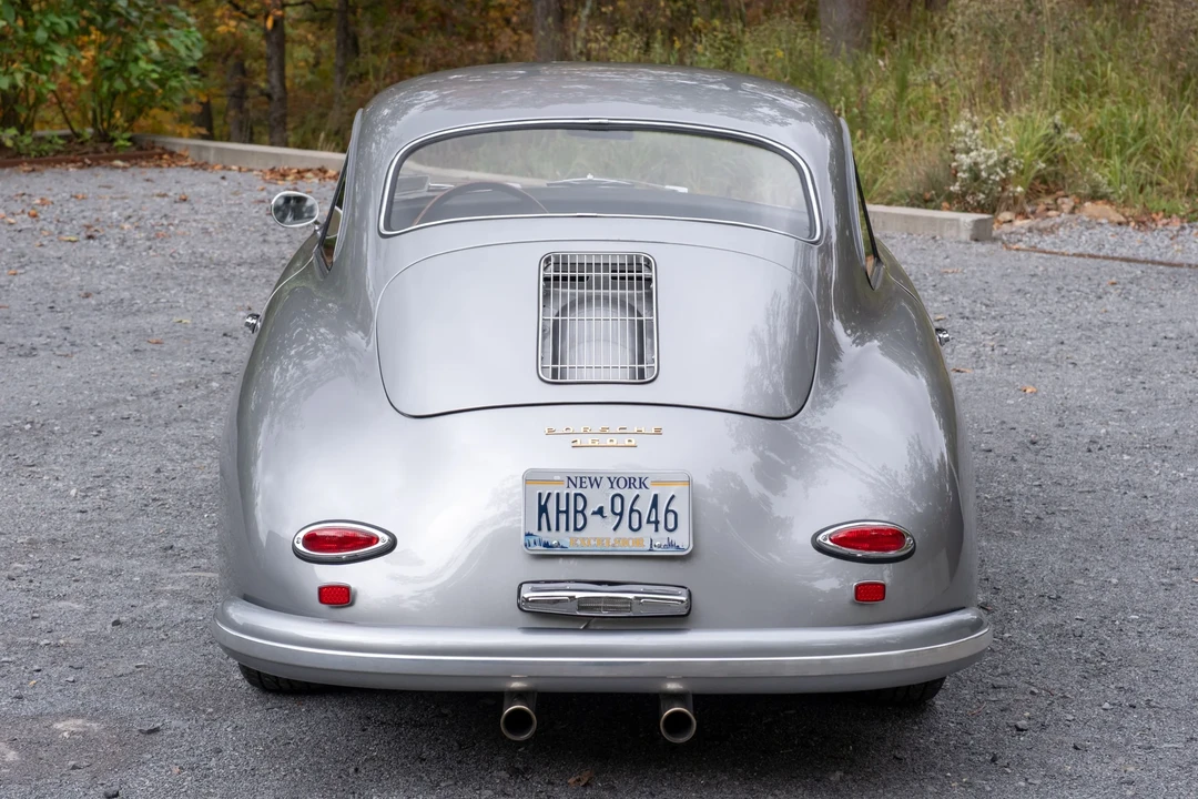 1958 Porsche 356 A - Image 28 of 31