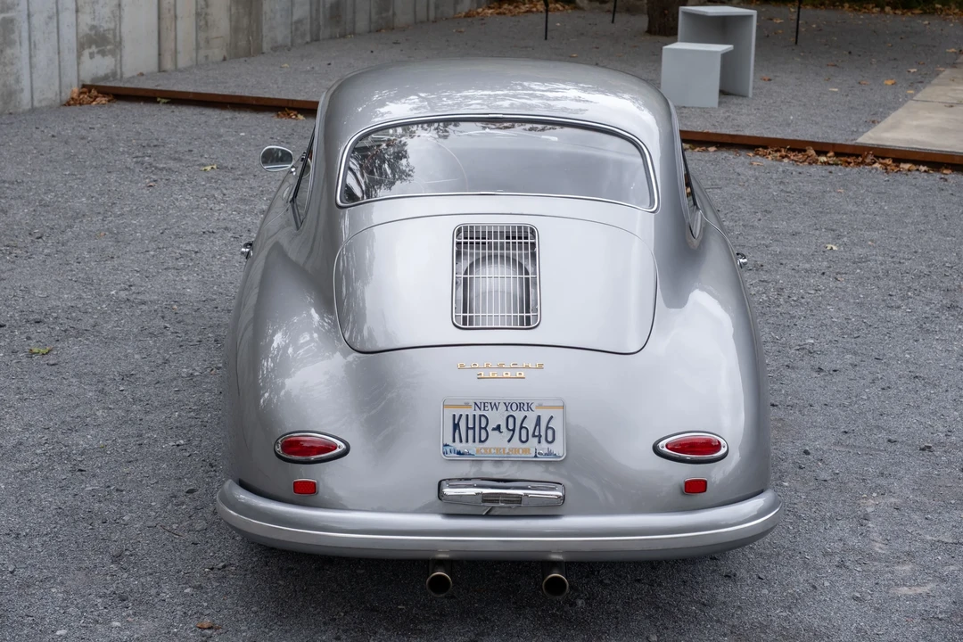1958 Porsche 356 A - Image 27 of 31