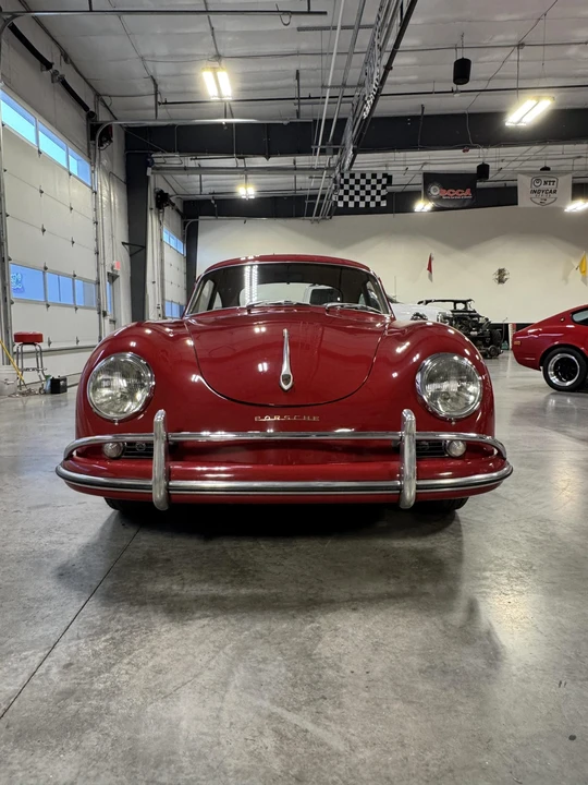 1958 Porsche 356 A - Image 20 of 31