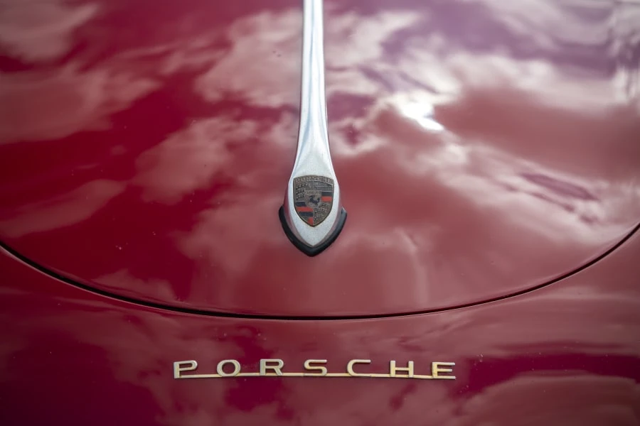 1958 Porsche 356 A - Image 15 of 31
