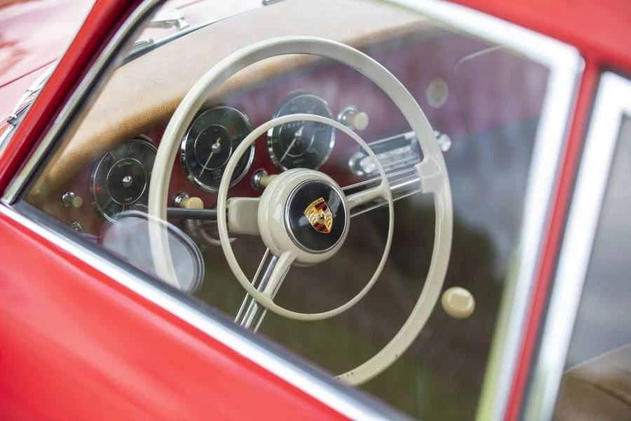 1958 Porsche 356 A - Image 16 of 31