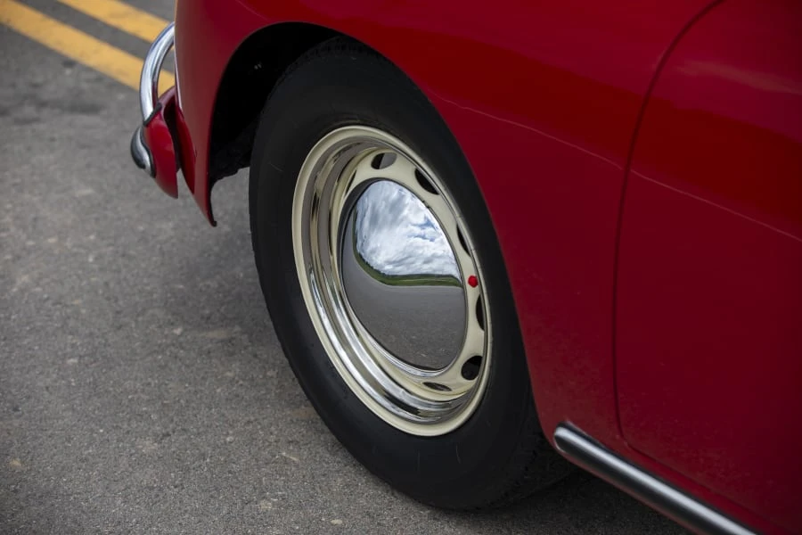 1958 Porsche 356 A - Image 24 of 31