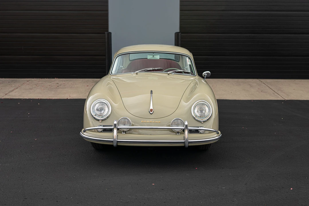 1958 Porsche 356 A - Image 11 of 31