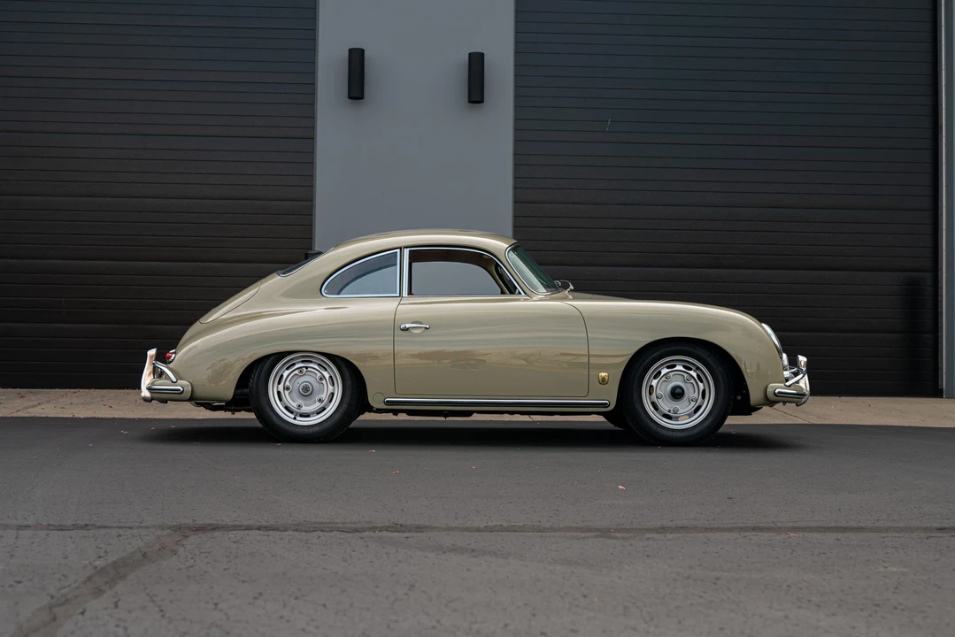 1958 Porsche 356 A - Image 8 of 31