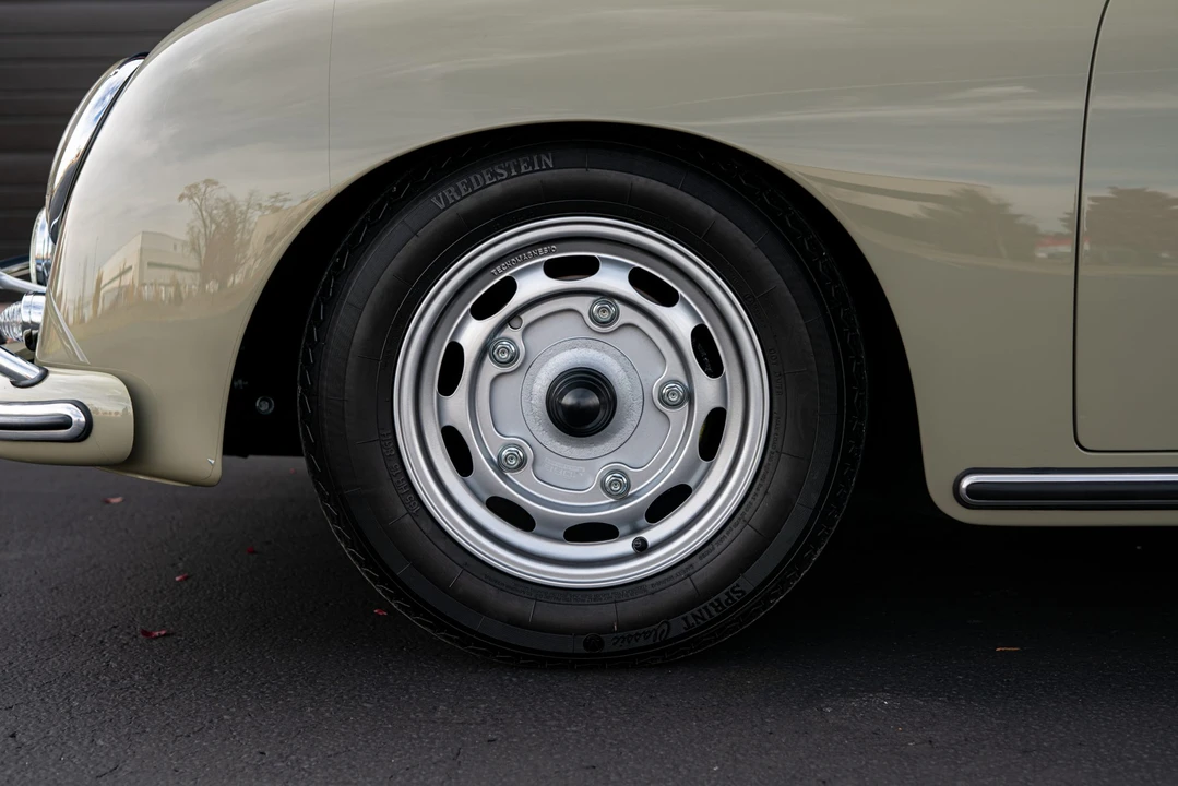 1958 Porsche 356 A - Image 24 of 31