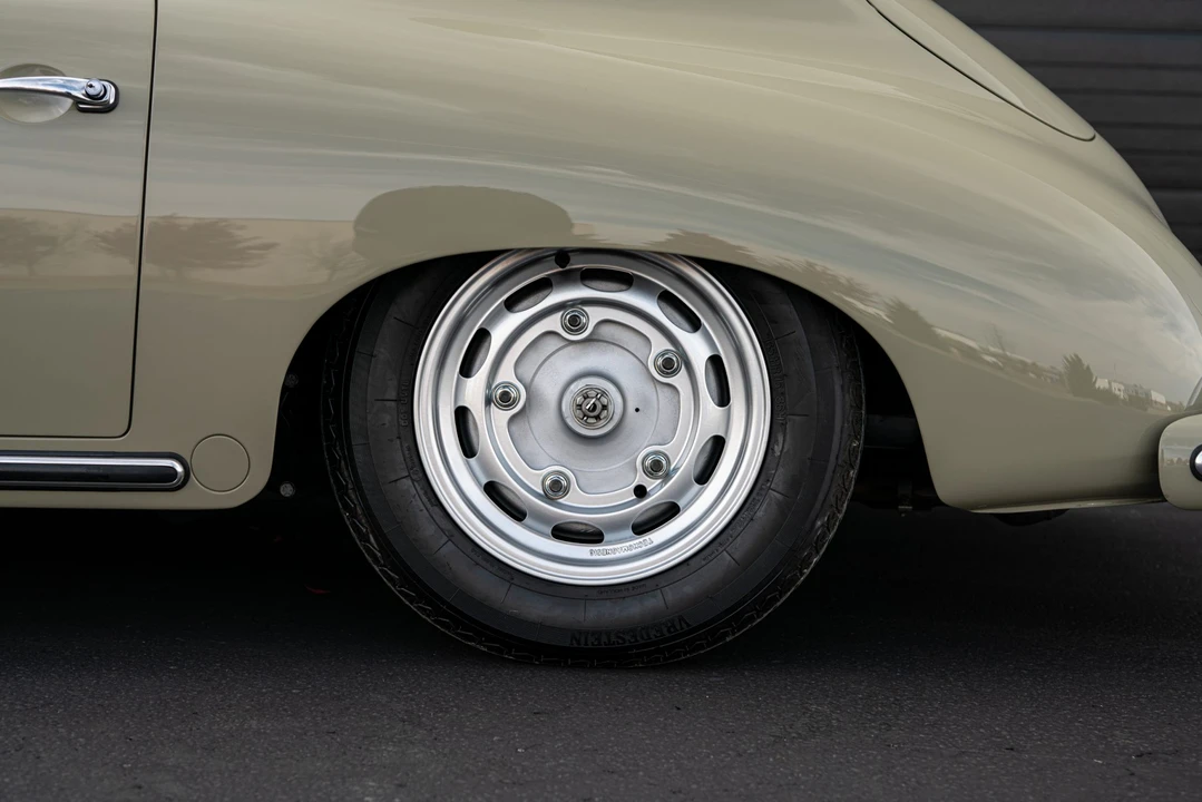 1958 Porsche 356 A - Image 25 of 31