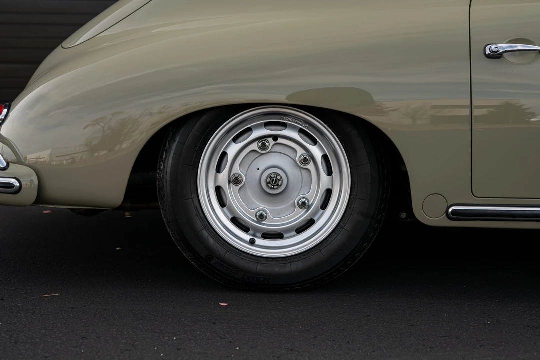 1958 Porsche 356 A - Image 26 of 31