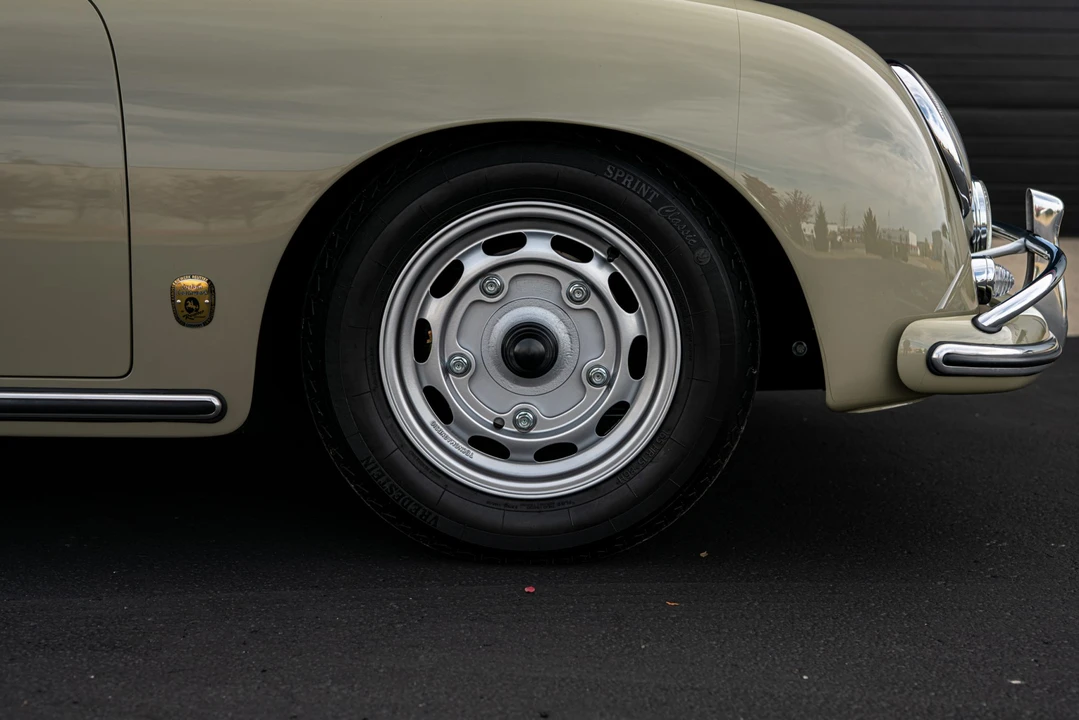 1958 Porsche 356 A - Image 27 of 31