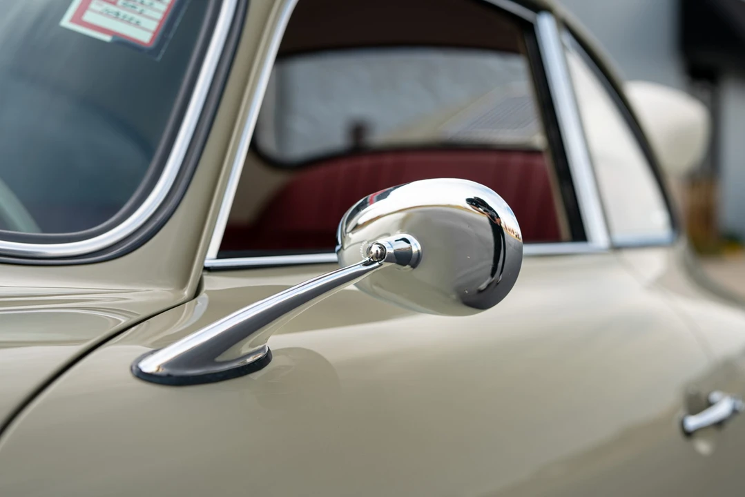 1958 Porsche 356 A - Image 16 of 31