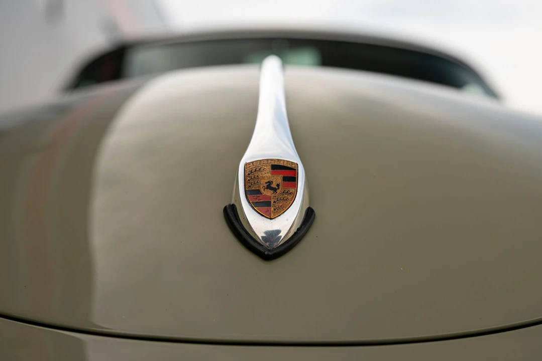 1958 Porsche 356 A - Image 15 of 31