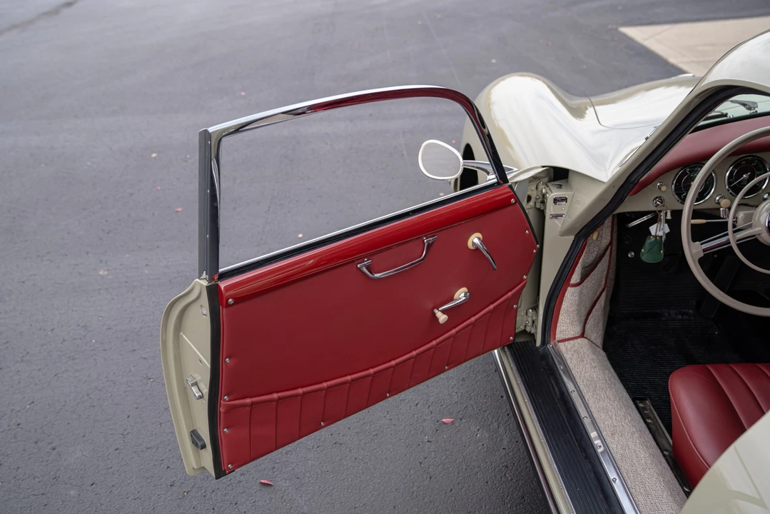 1958 Porsche 356 A - Image 28 of 31