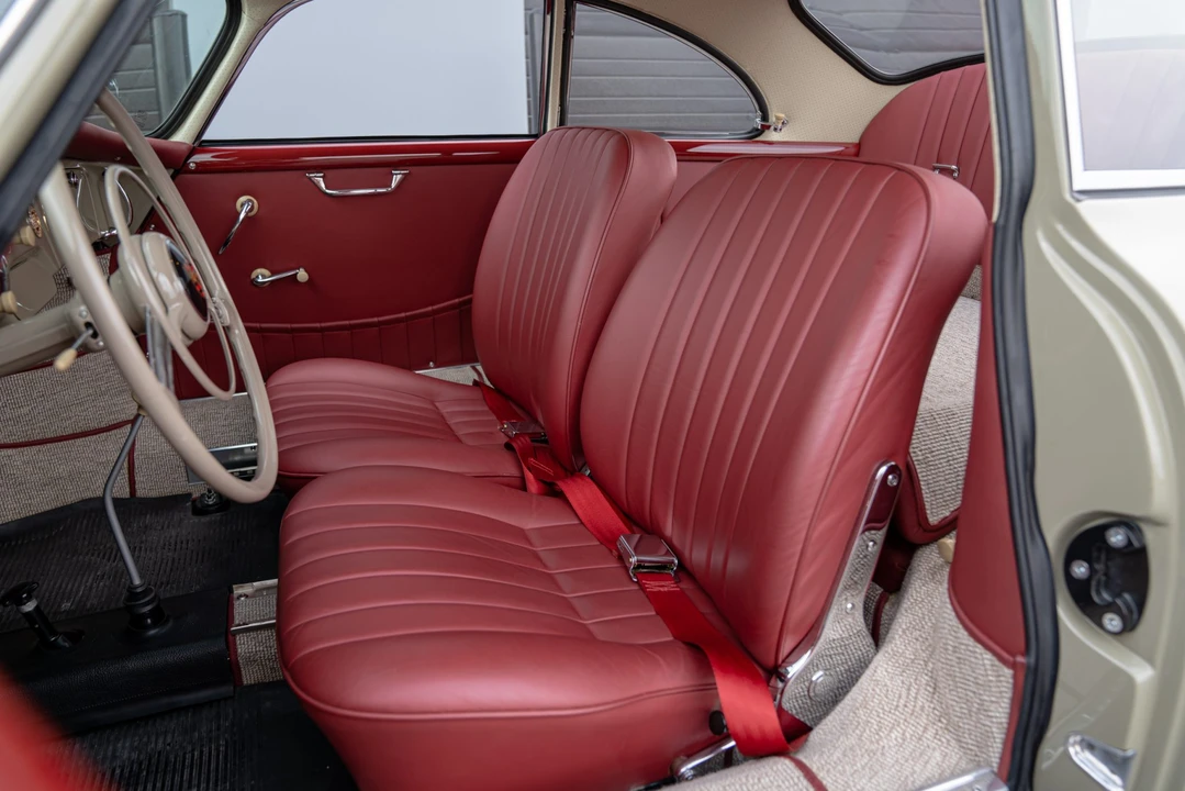 1958 Porsche 356 A - Image 31 of 31