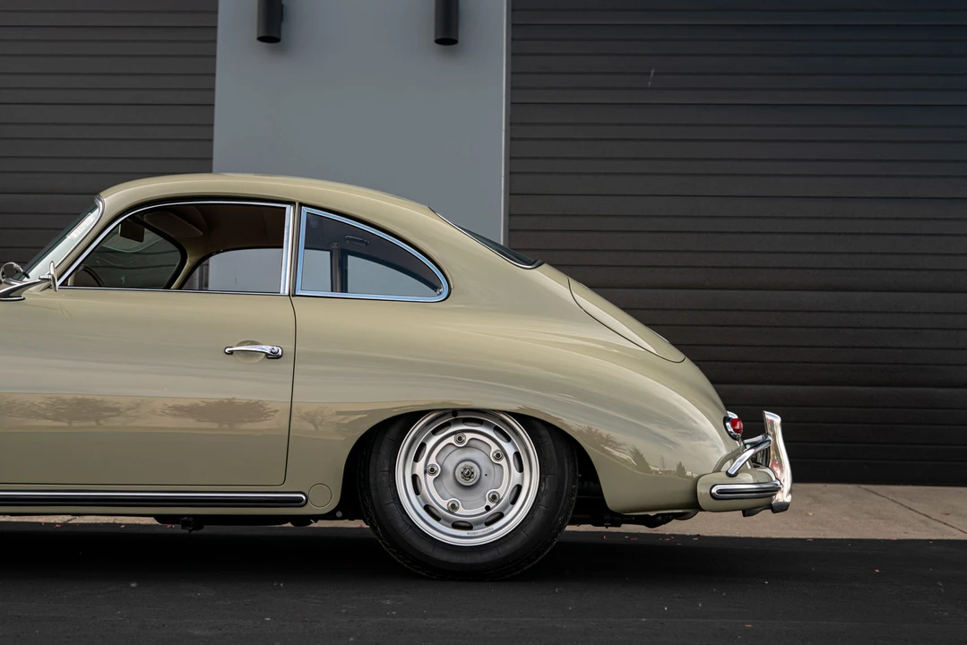 1958 Porsche 356 A - Image 23 of 31