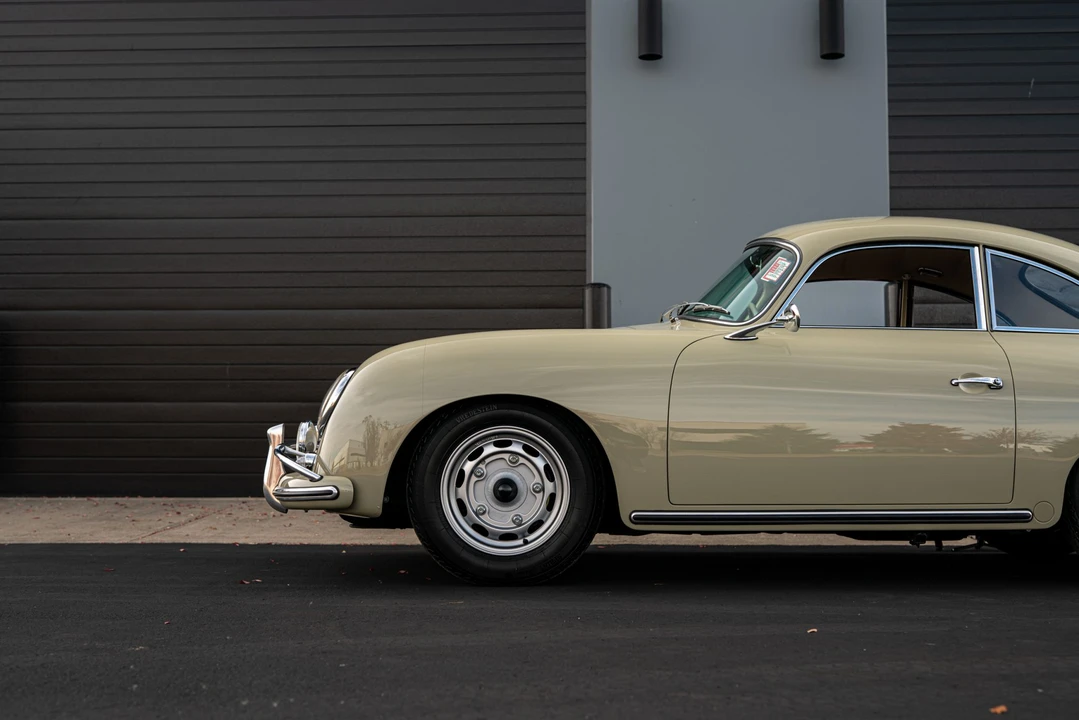 1958 Porsche 356 A - Image 22 of 31