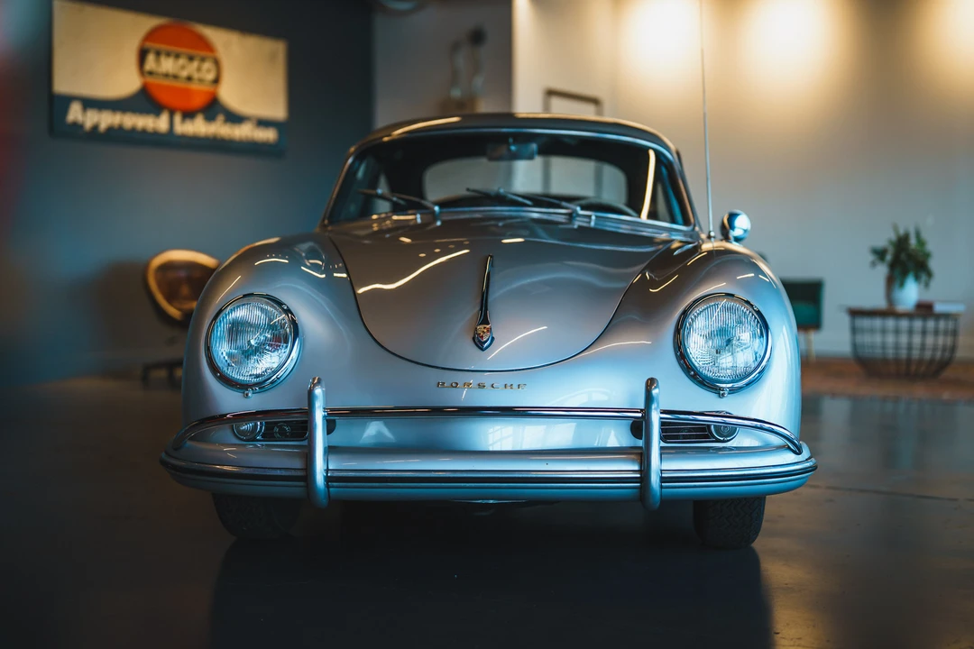 1958 Porsche 356 A - Image 17 of 31