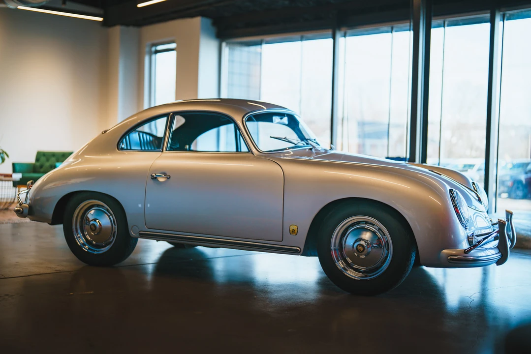 1958 Porsche 356 A - Image 20 of 31