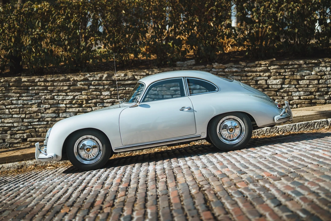 1958 Porsche 356 A - Image 12 of 31