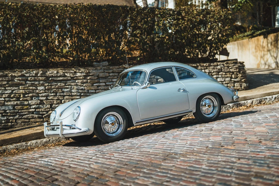 1958 Porsche 356 A - Image 13 of 31