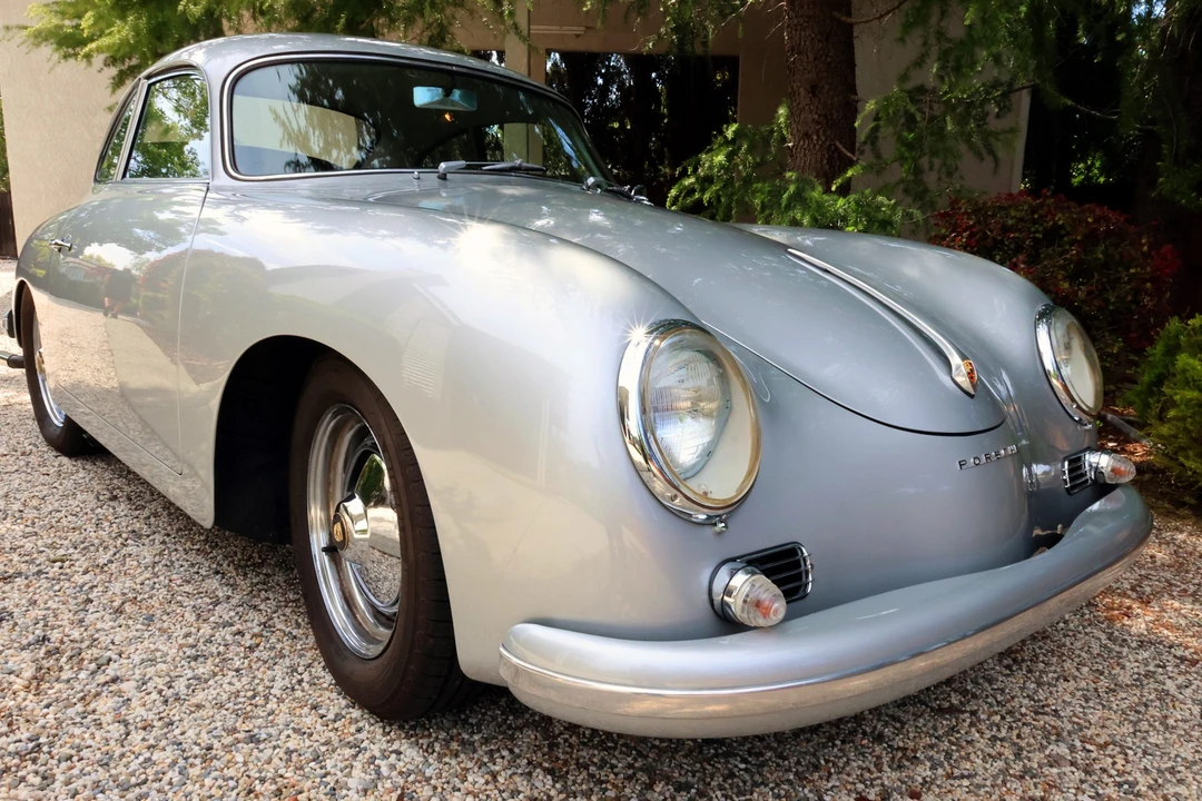 1958 Porsche 356 A - Image 11 of 31