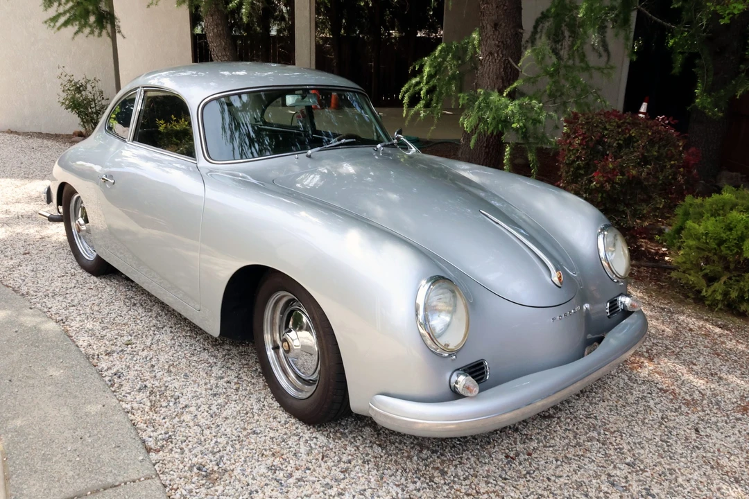 1958 Porsche 356 A - Image 10 of 31