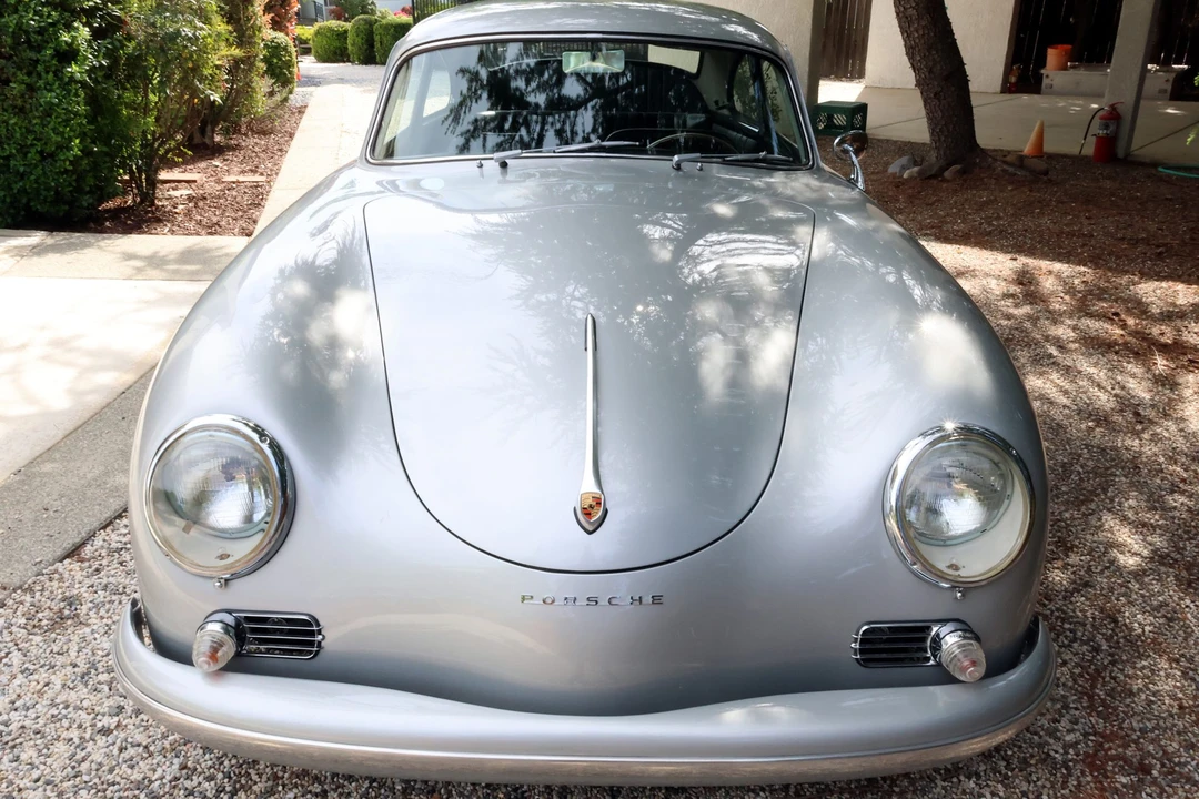 1958 Porsche 356 A - Image 14 of 31