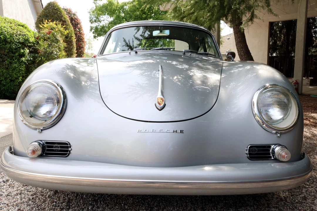 1958 Porsche 356 A - Image 13 of 31