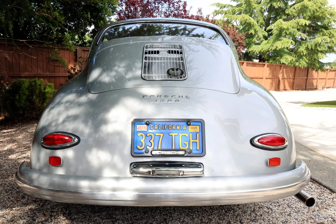 1958 Porsche 356 A - Image 5 of 31