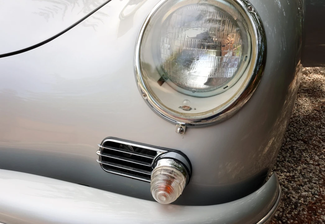 1958 Porsche 356 A - Image 18 of 31