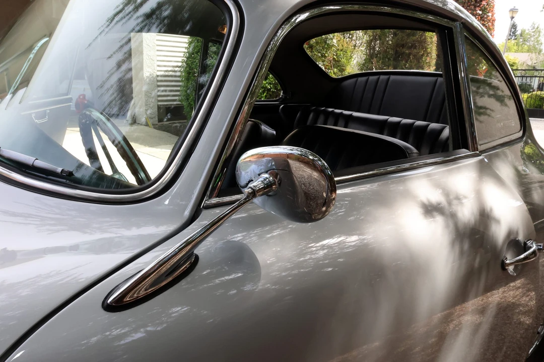 1958 Porsche 356 A - Image 21 of 31