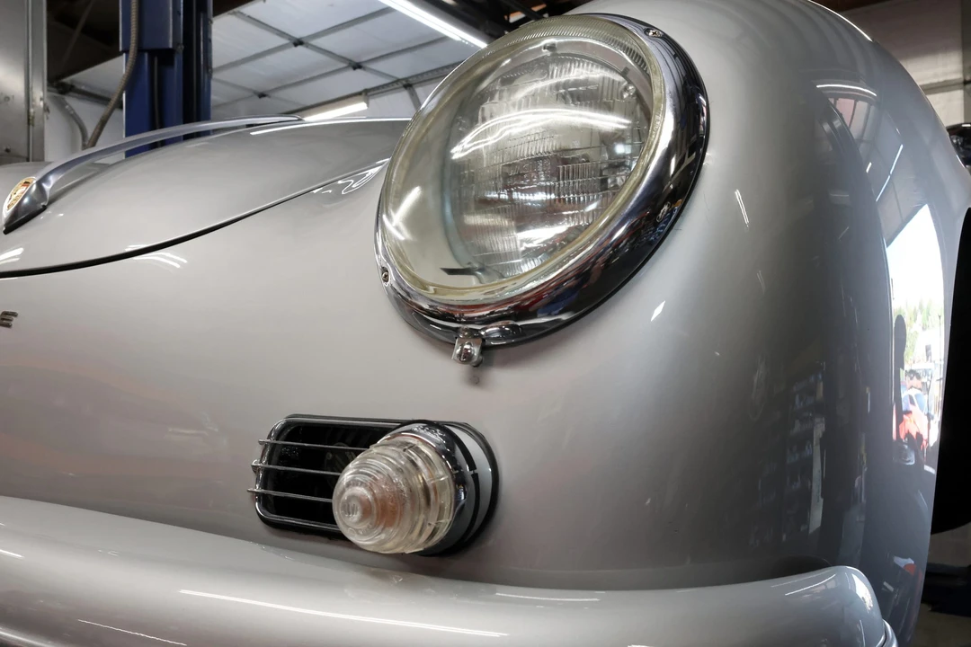 1958 Porsche 356 A - Image 19 of 31