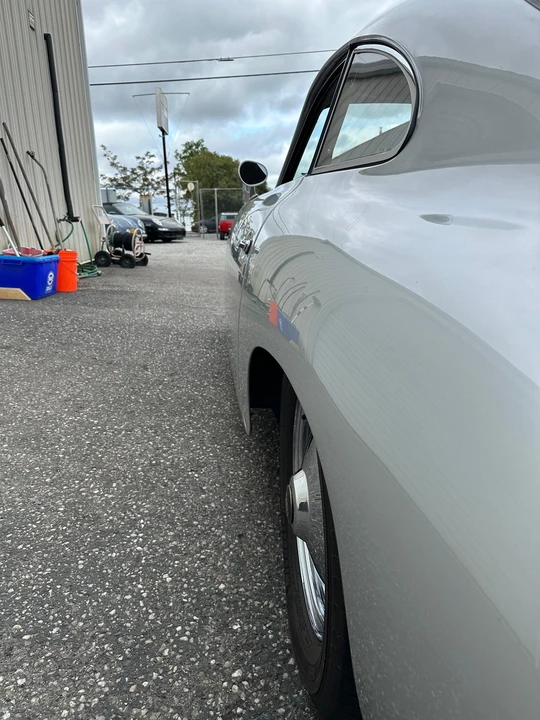 1958 Porsche 356 A - Image 22 of 31
