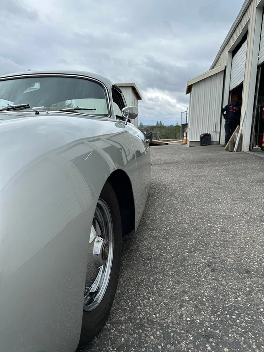 1958 Porsche 356 A - Image 23 of 31