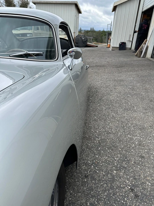 1958 Porsche 356 A - Image 24 of 31