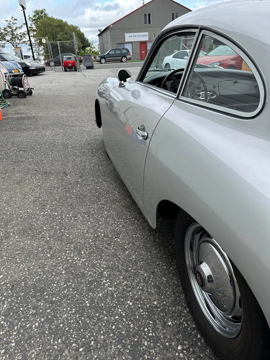 1958 Porsche 356 A - Image 26 of 31