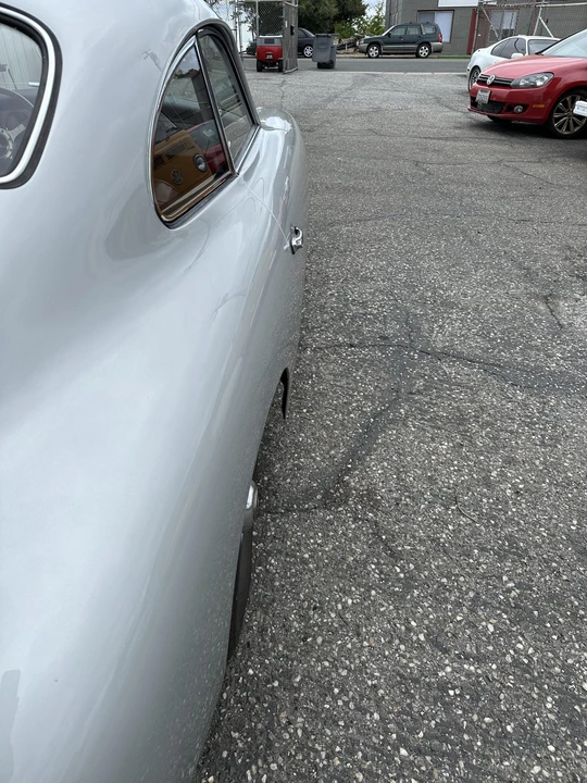 1958 Porsche 356 A - Image 27 of 31