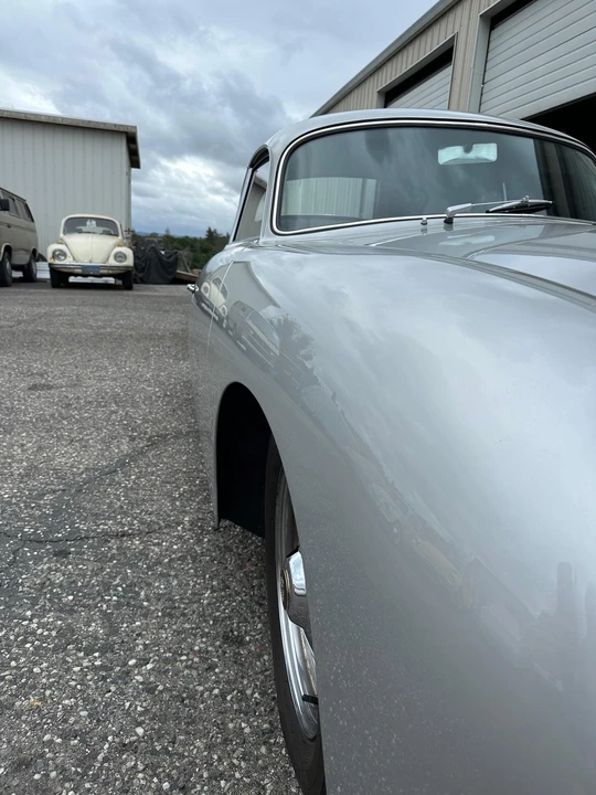 1958 Porsche 356 A - Image 28 of 31