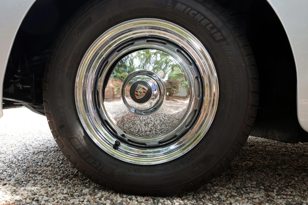 1958 Porsche 356 A - Image 31 of 31