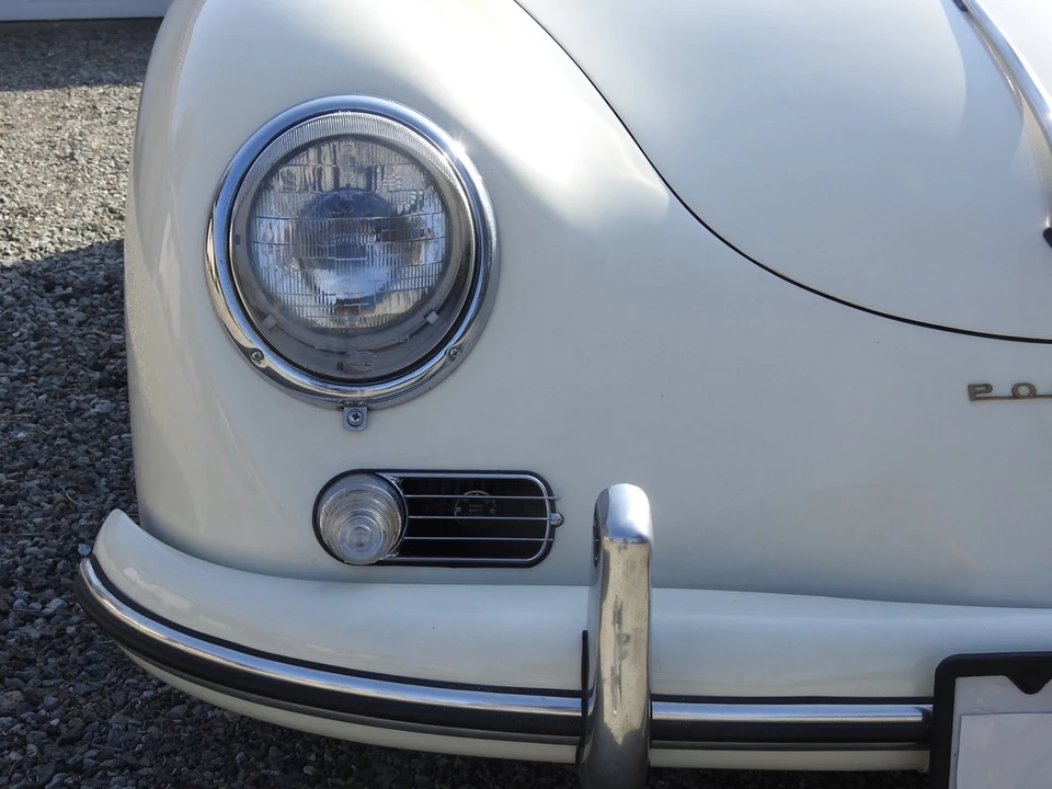 1958 Porsche 356 A - Image 11 of 31