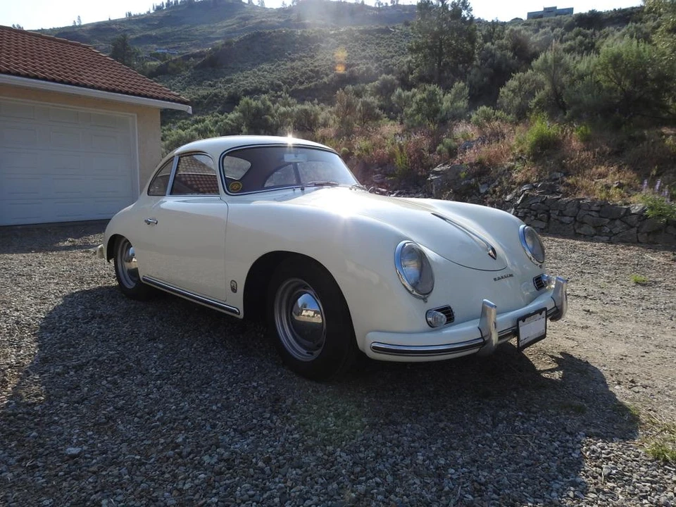 1958 Porsche 356 A - Image 7 of 31