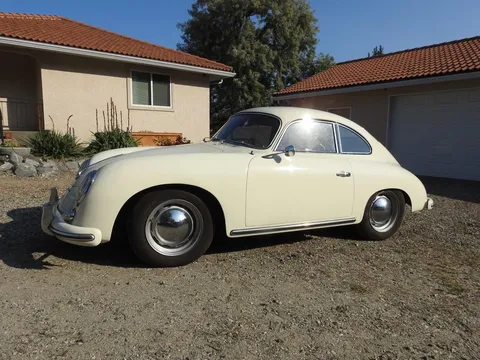 1958 Porsche 356 A - Image 2 of 31